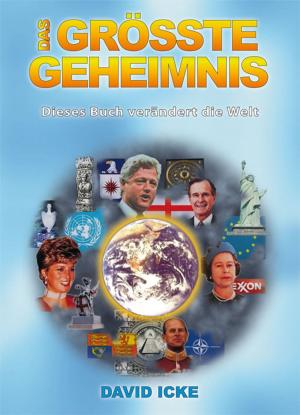 Cover of the book Das größte Geheimnis by Anonym