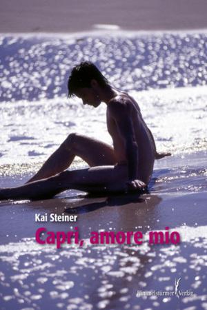 Cover of the book Capri - amore mio by Manuel Sandrino