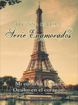 Book cover of Serie Enamorados