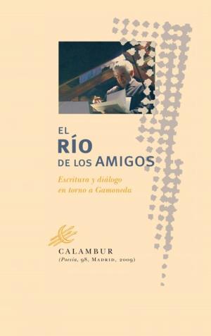 Book cover of El río de los amigos