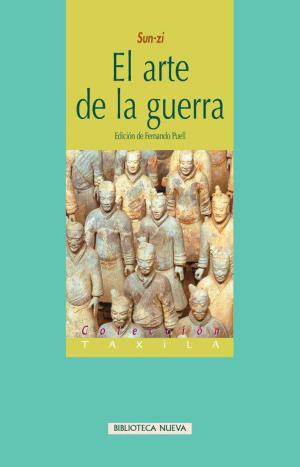 Cover of the book Del arte de la guerra by Fabiola Francisco