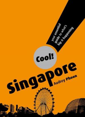 Cover of the book Cool Singapore by Catherine Lim