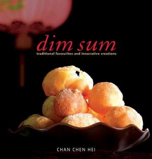 Cover of the book DIM SUM by Betty Saw