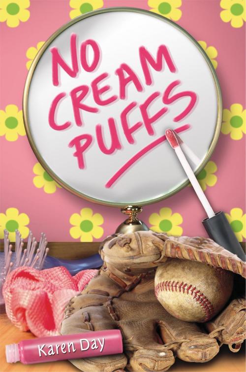 Cover of the book No Cream Puffs by Karen Day, Random House Children's Books
