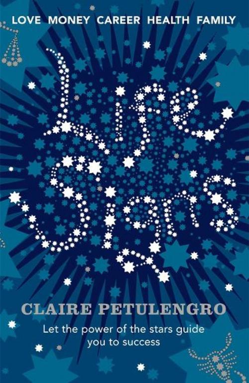 Cover of the book Life Signs by Claire Petulengro, Pan Macmillan