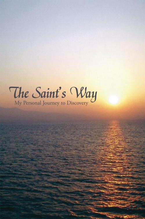 Cover of the book The Saint's Way by William St. George, iUniverse