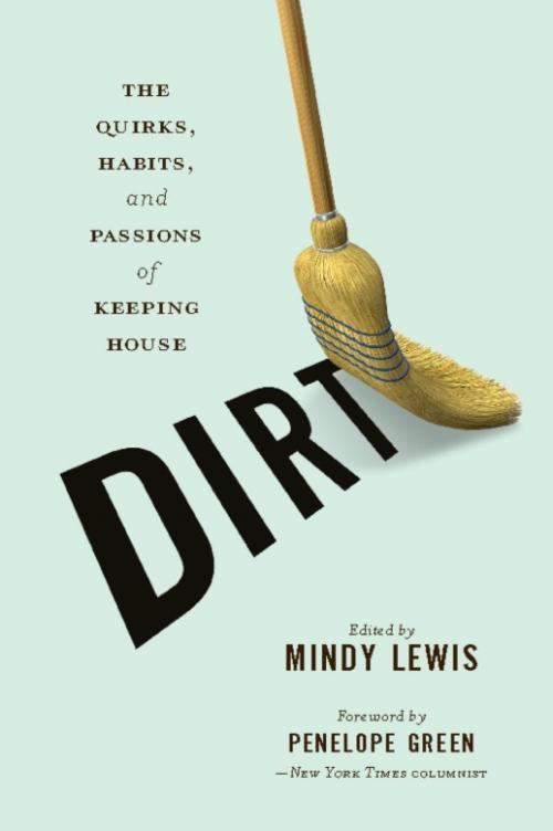 Cover of the book DIRT by , Basic Books