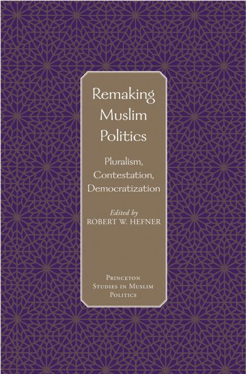 Cover of the book Remaking Muslim Politics by , Princeton University Press