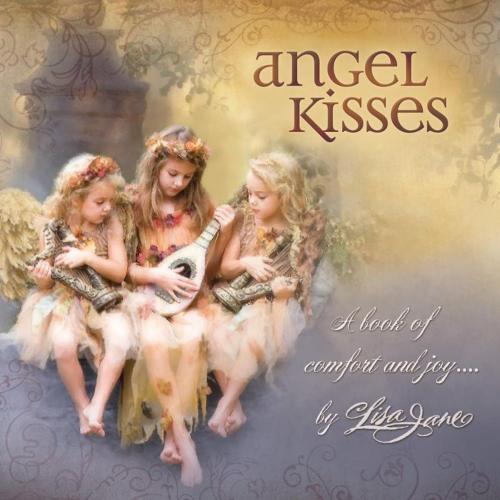 Cover of the book Angel Kisses by Lisa Jane, Thomas Nelson