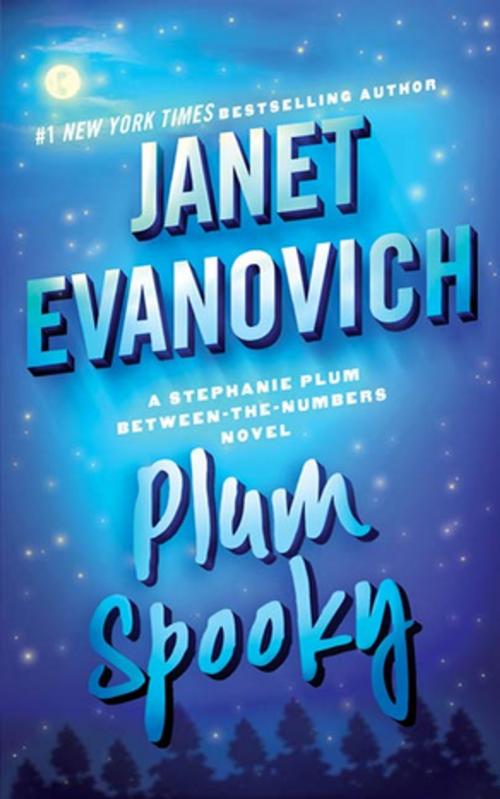 Cover of the book Plum Spooky by Janet Evanovich, St. Martin's Press