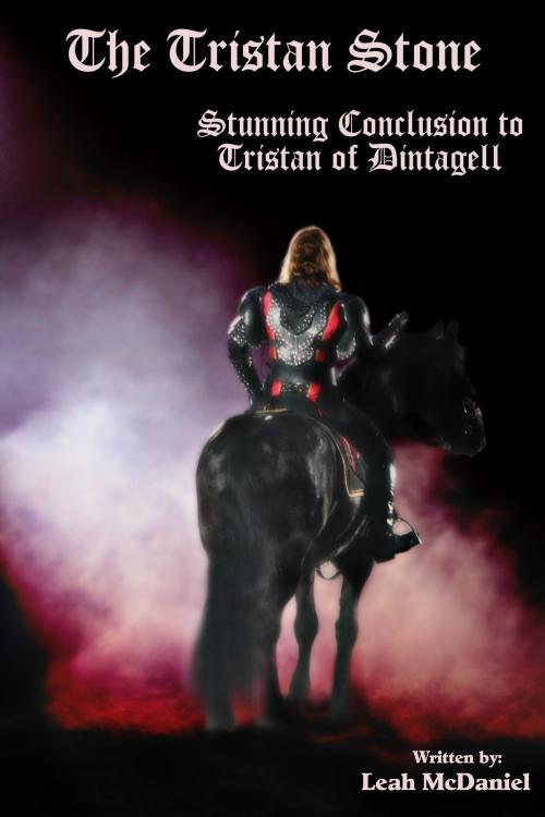 Cover of the book The Tristan Stone (Conclusion of Tristan of Dintagell) by Leah McDaniel, Leah McDaniel