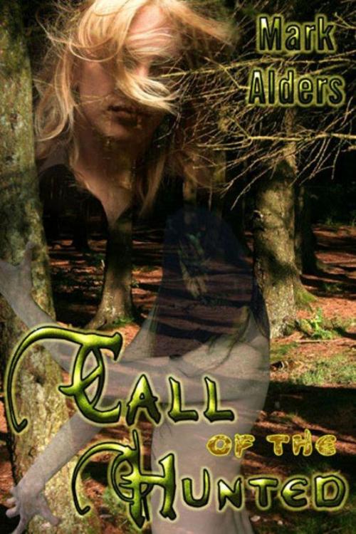 Cover of the book Call Of The Hunted by Mark Alders, eXtasy Books