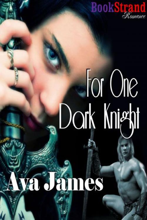 Cover of the book For One Dark Knight by Ava James, Siren-BookStrand