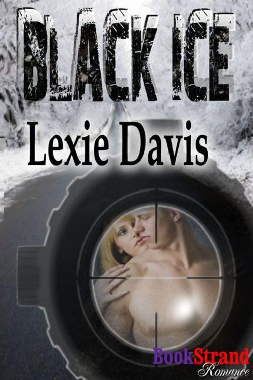 Cover of the book Black Ice by Lexie Davis, Siren-BookStrand