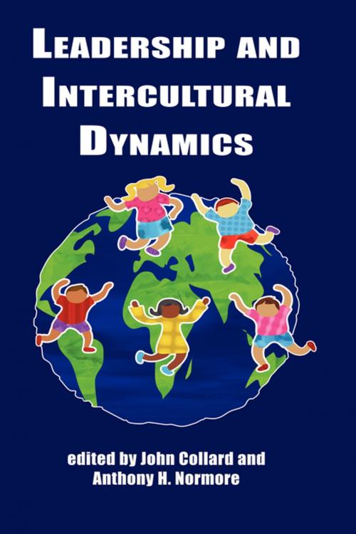 Cover of the book Leadership and Intercultural Dynamics by , Information Age Publishing