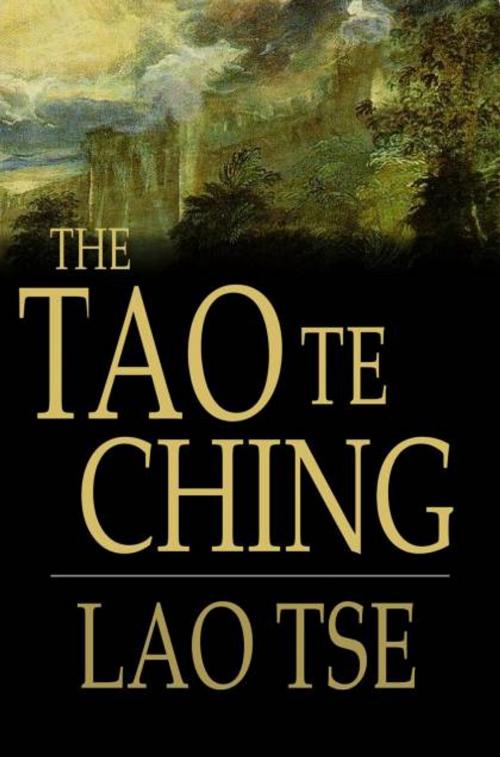 Cover of the book Tao Te Ching by Lao Tse, The Floating Press