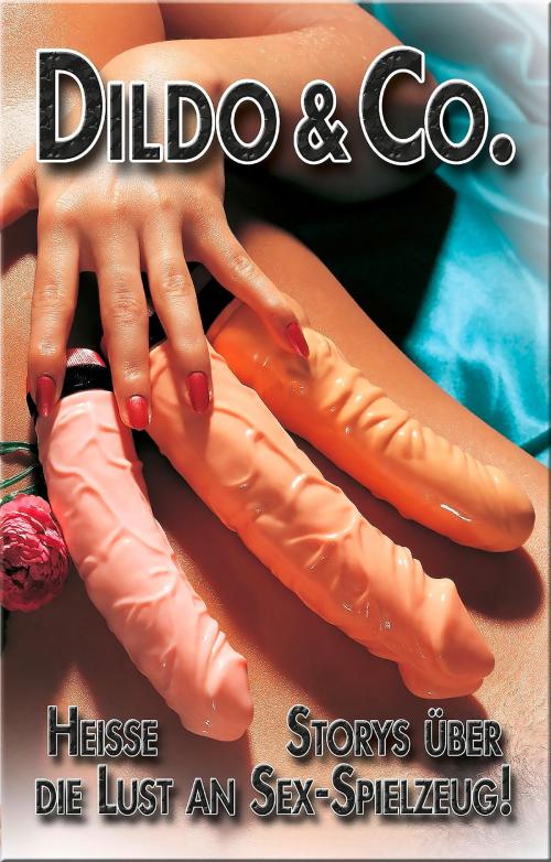 Cover of the book Dildo & Co. by James Cramer, Markus B., Carl Stephenson Verlag