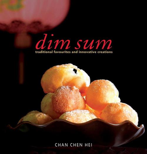 Cover of the book DIM SUM by Chan Chen Hei, Marshall Cavendish International