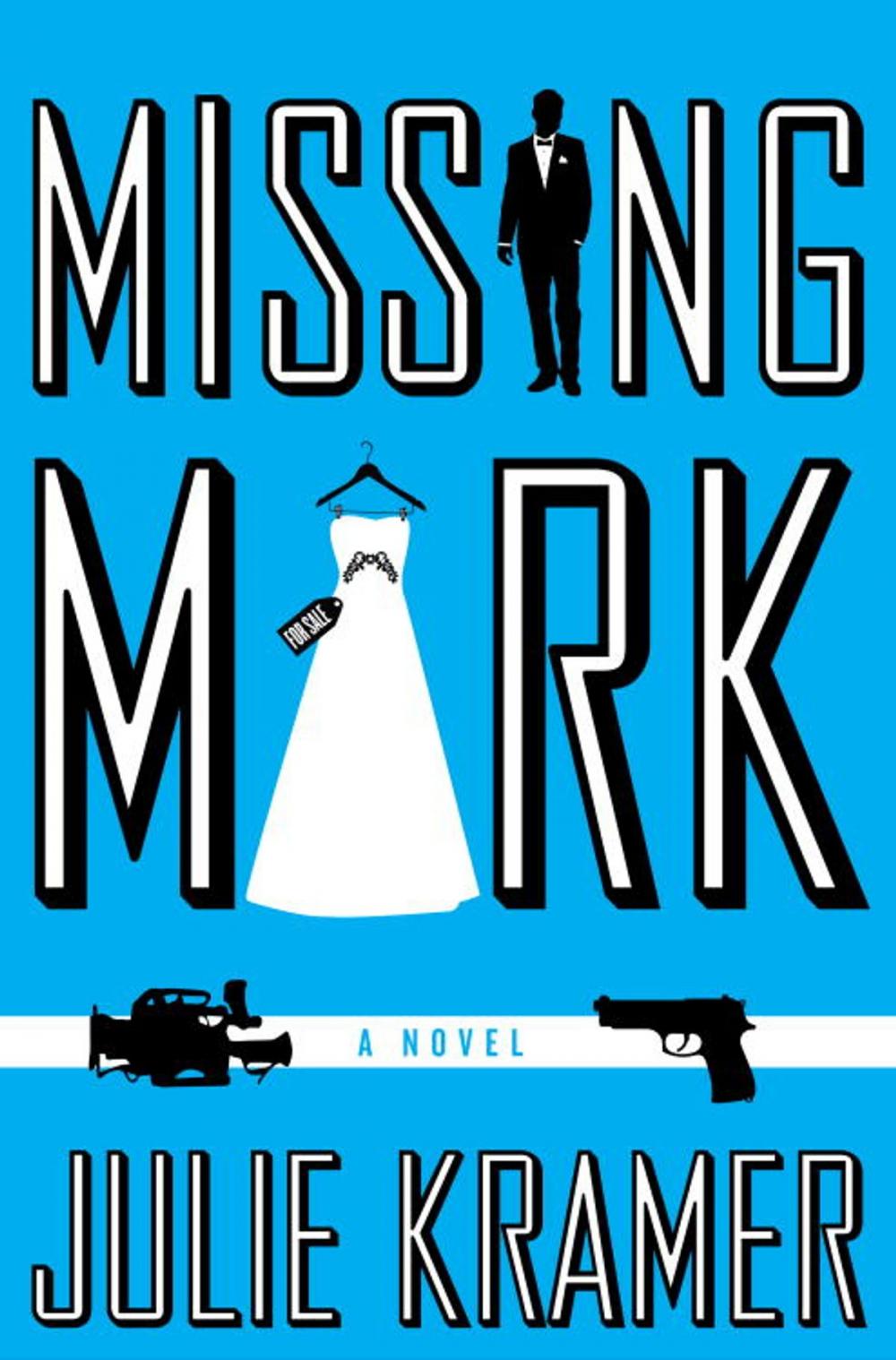 Big bigCover of Missing Mark