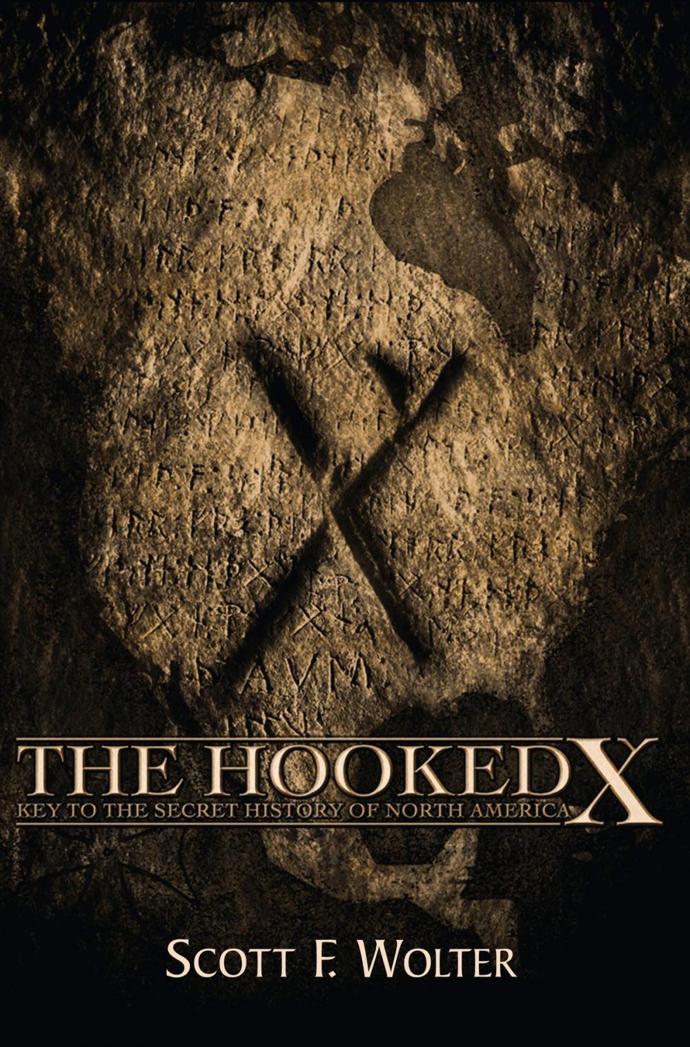 Big bigCover of The Hooked X