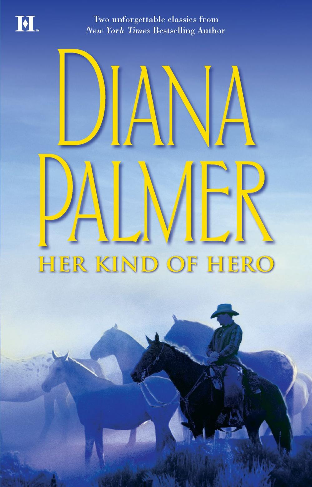 Big bigCover of Her Kind of Hero
