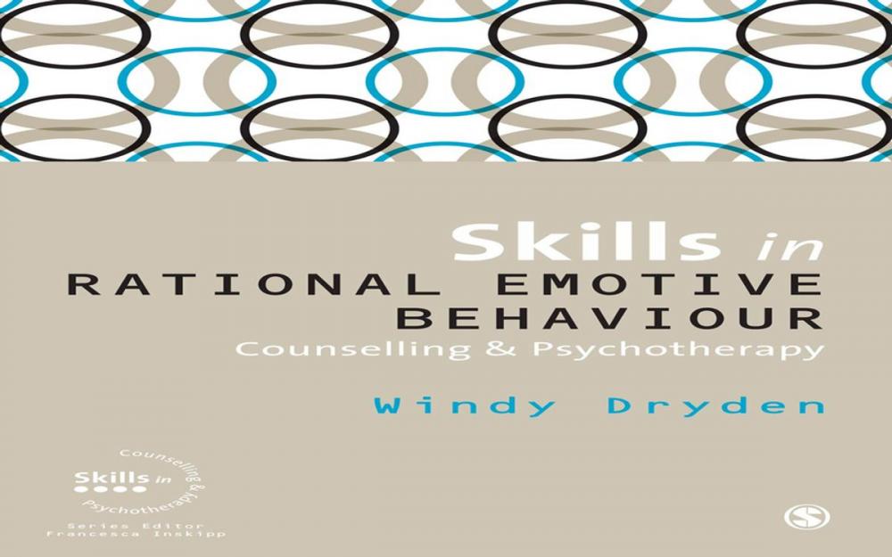 Big bigCover of Skills in Rational Emotive Behaviour Counselling & Psychotherapy