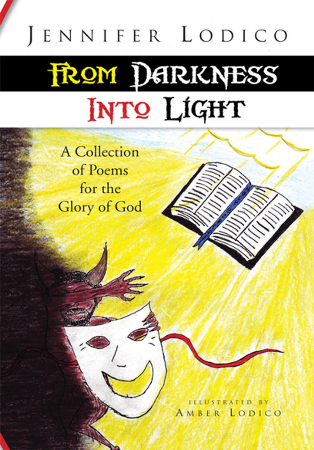 Big bigCover of From Darkness into Light