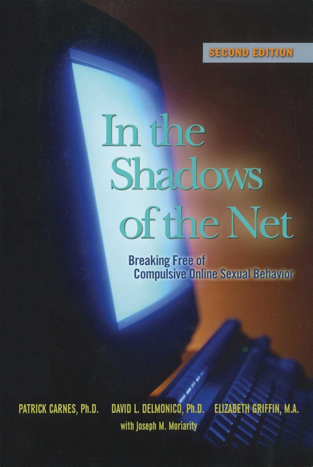 Big bigCover of In the Shadows of the Net