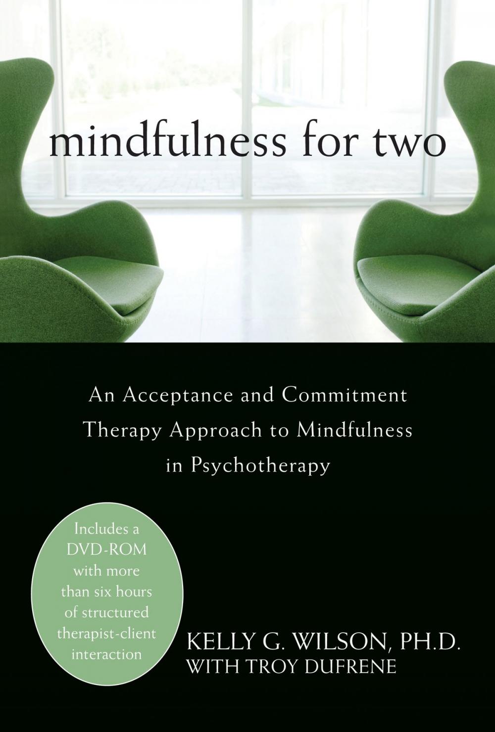 Big bigCover of Mindfulness for Two