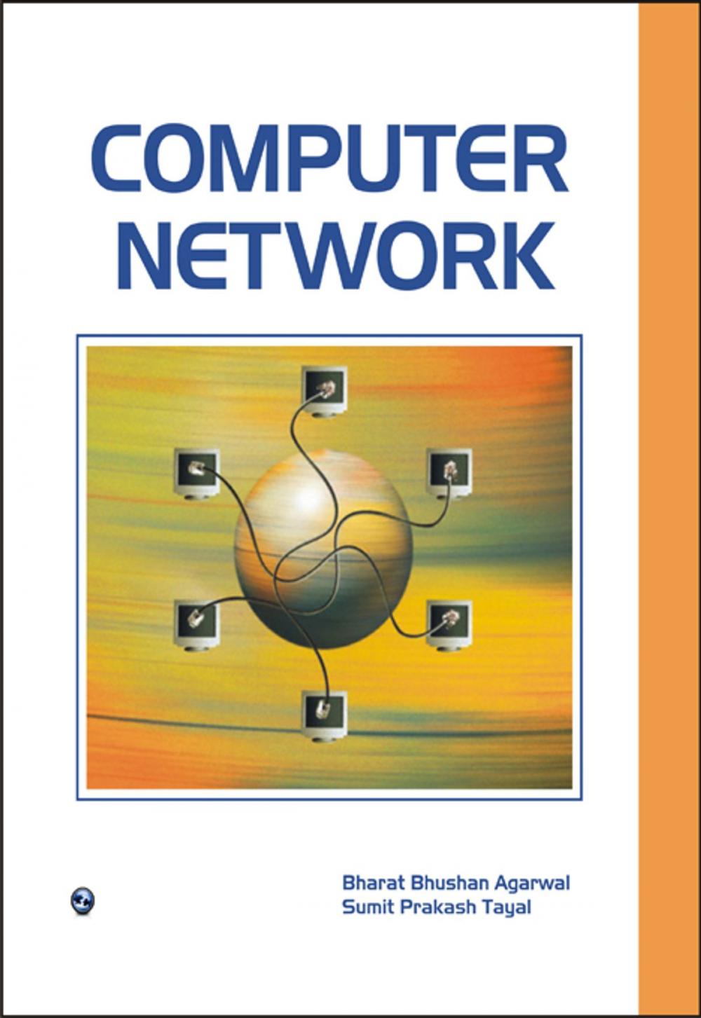 Big bigCover of Computer Network