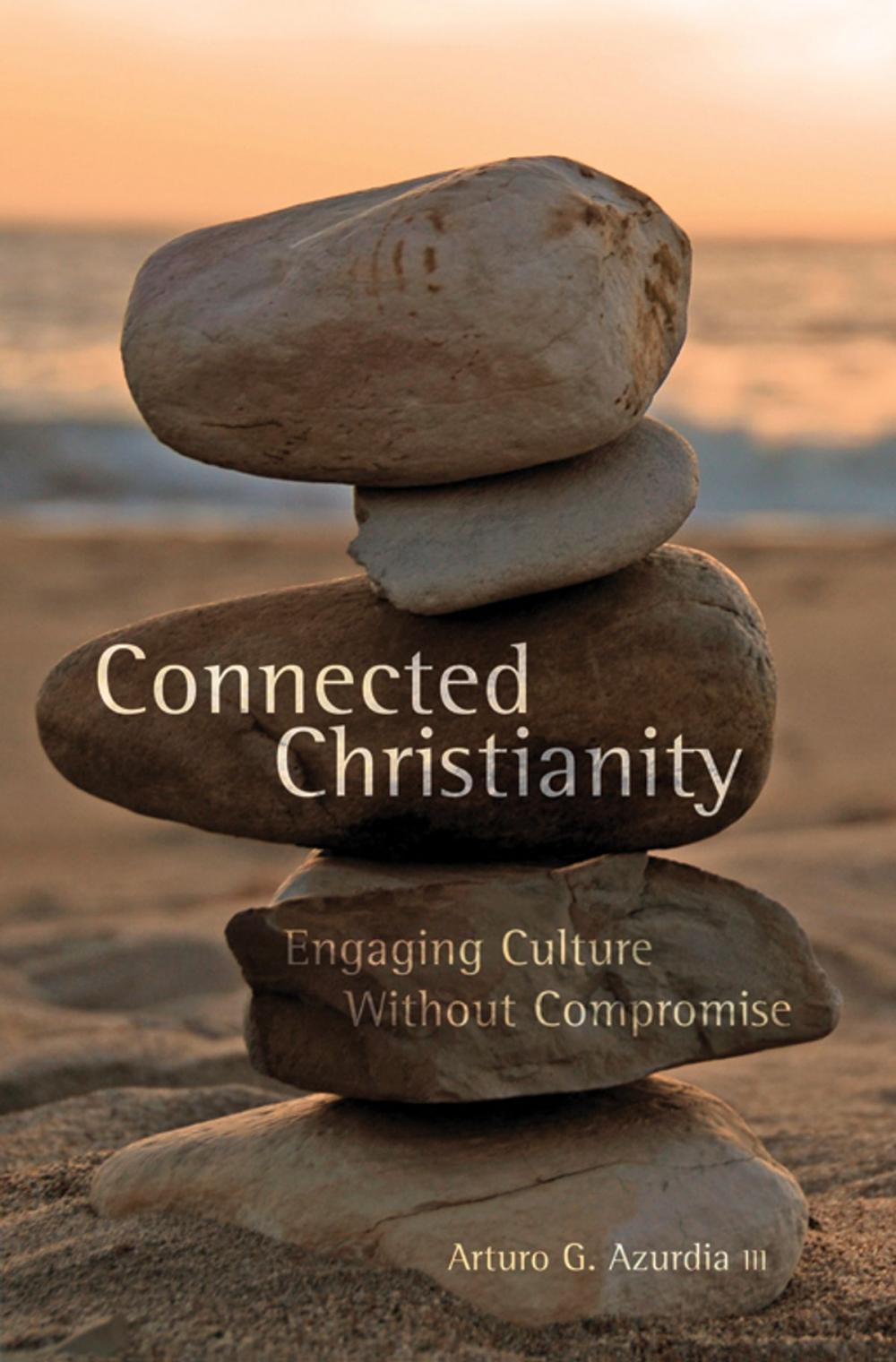 Big bigCover of Connected Christianity