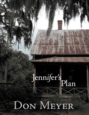Cover of the book Jennifer's Plan by E. Clay