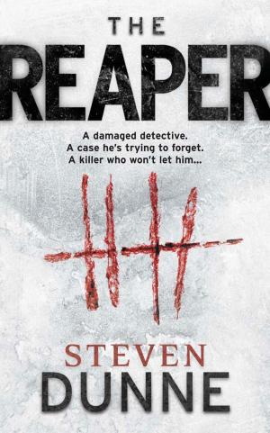 Cover of the book The Reaper by Steve Hislop