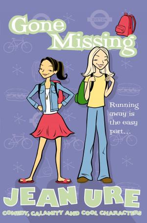 Cover of the book Gone Missing by Ian Whybrow