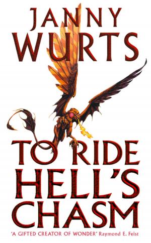 bigCover of the book To Ride Hell’s Chasm by 