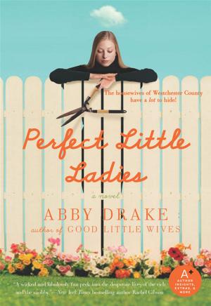 bigCover of the book Perfect Little Ladies by 