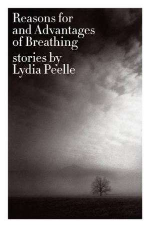Cover of the book Reasons for and Advantages of Breathing by Lily Prior