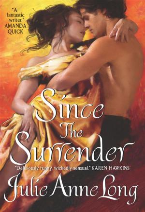 bigCover of the book Since the Surrender by 