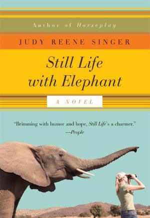 Cover of the book Still Life with Elephant by Christine Feehan
