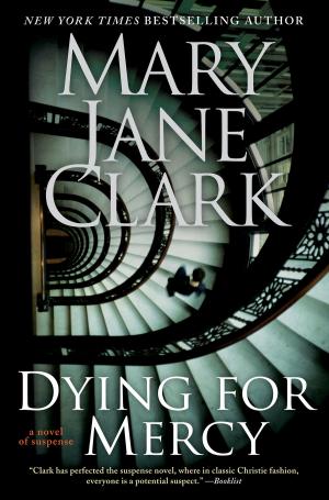 Cover of the book Dying for Mercy by Dale Johns