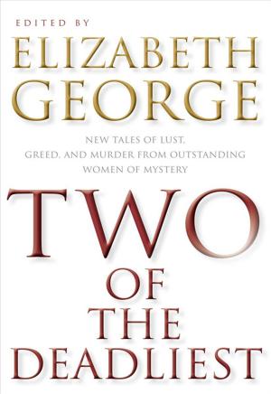 Cover of the book Two of the Deadliest by Emeril Lagasse