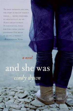 Cover of the book And She Was by Lisa Scottoline