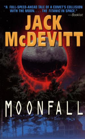 Cover of the book Moonfall by Lorraine Heath