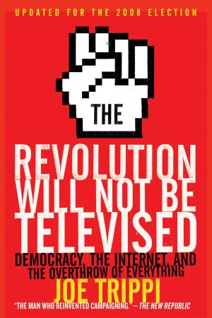 bigCover of the book The Revolution Will Not Be Televised Revised Ed by 