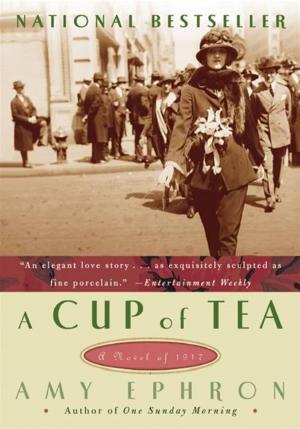 Cover of the book A Cup Of Tea by Frank Delaney