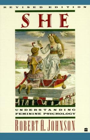 Cover of the book She by Kathy Shwiff