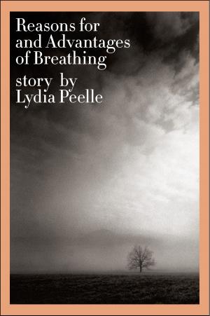 Cover of the book Reasons for and Advantages of Breathing by Wally Lamb