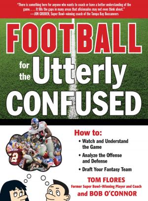 Book cover of Football for the Utterly Confused