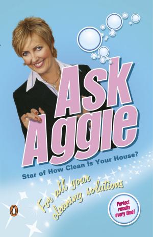 bigCover of the book Ask Aggie by 