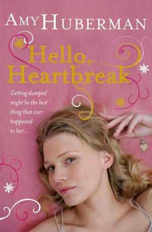 Book cover of Hello, Heartbreak